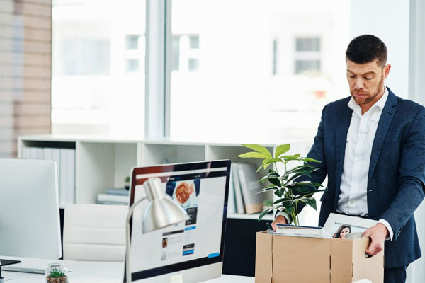 Dismissal at the initiative of the employer