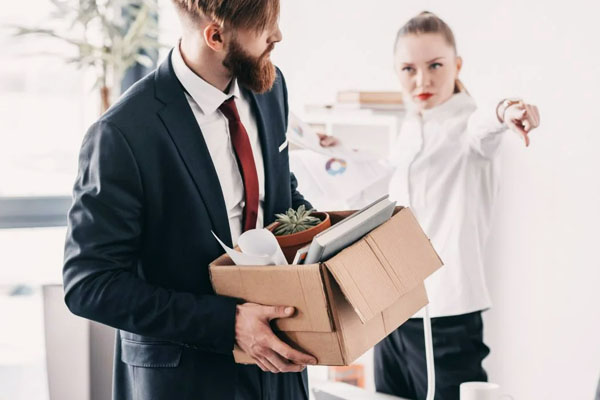 Unfair dismissal